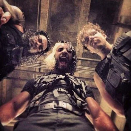 Seth Rollins