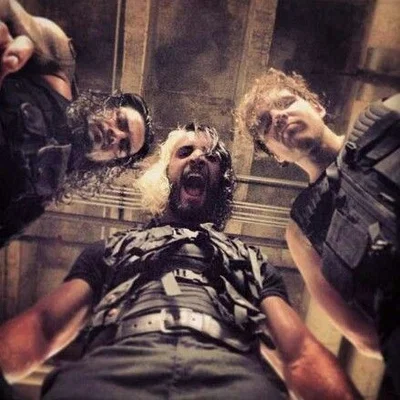 Seth Rollins