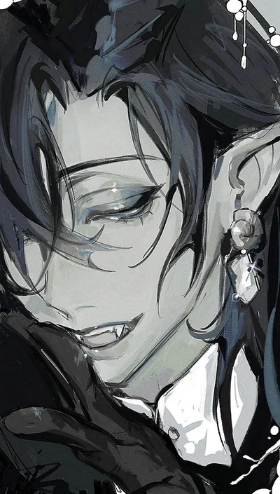 Malleus Draconia.•°*