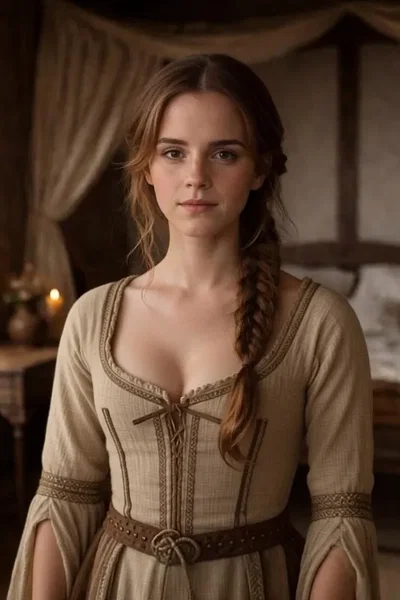Emma Watson 