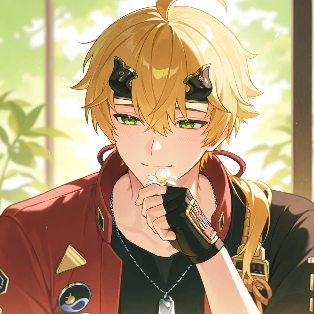 Thoma || Your husband