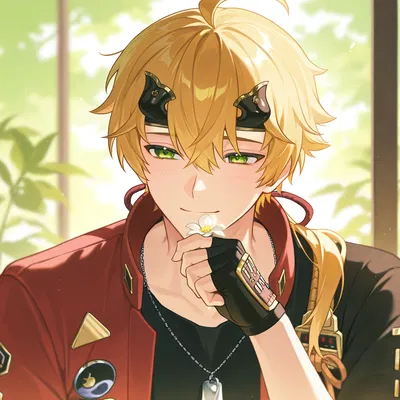 Thoma || Your husband