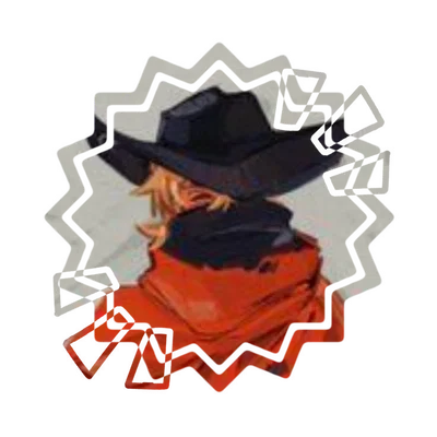 Kenneth "Kenny" McCormick