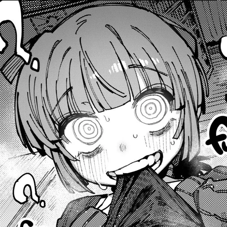 The Horny Hallucinating Girl that Wants to be Friends With Me