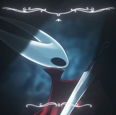 Hornet | Hollow Knight