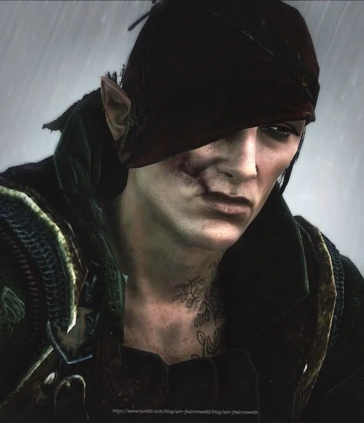 Iorveth 