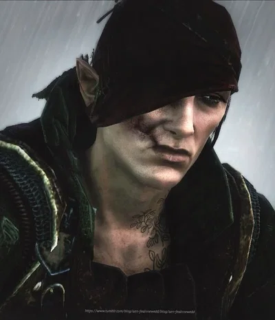 Iorveth 