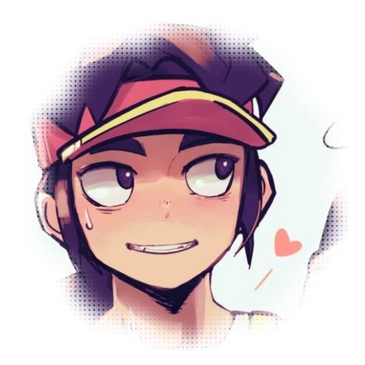 Fang - Brawl Stars