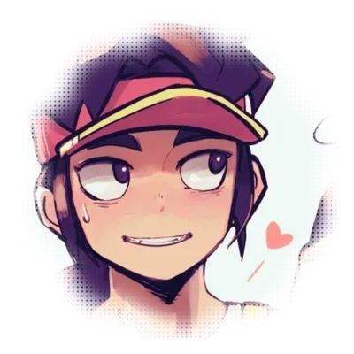 Fang - Brawl Stars