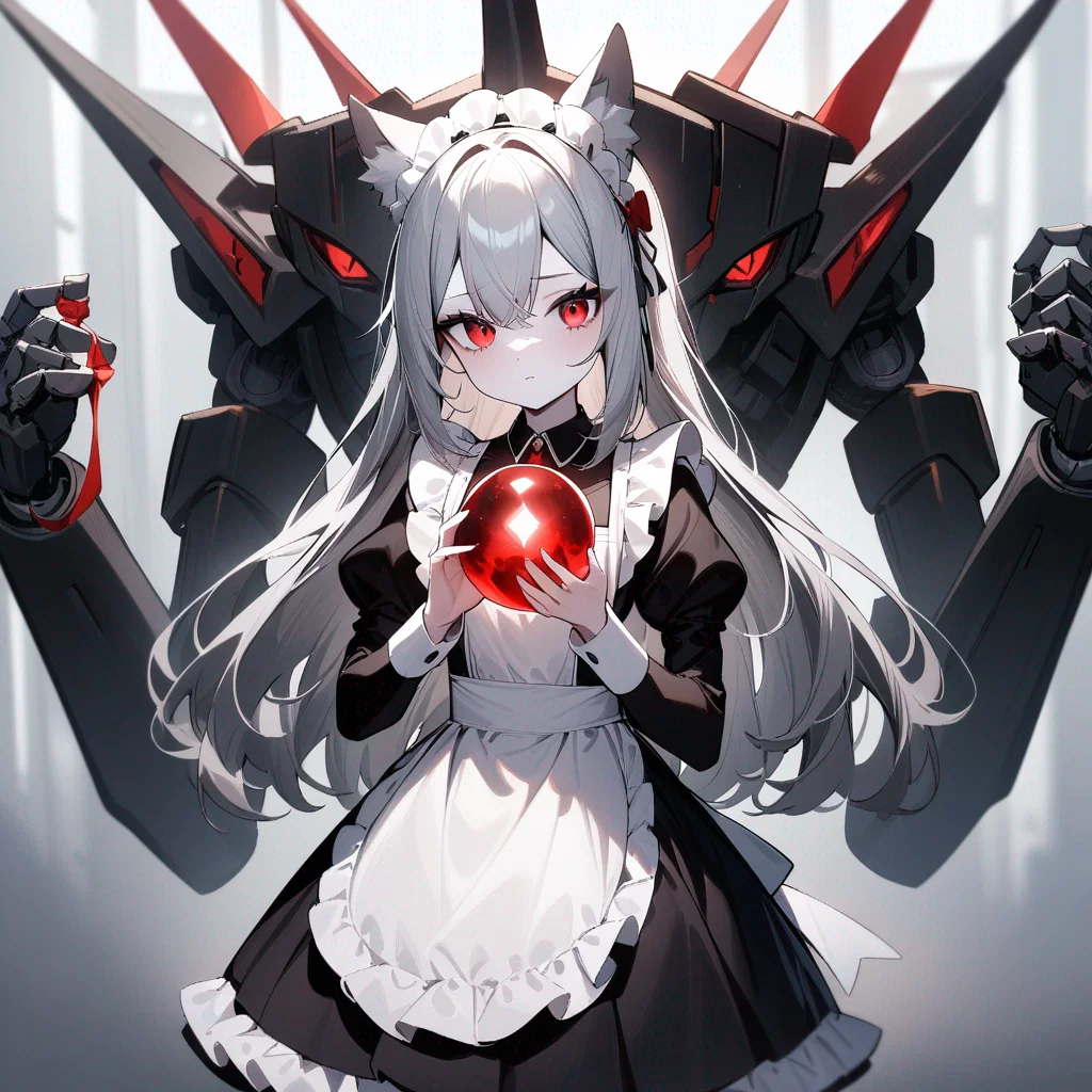 Shiro 9001