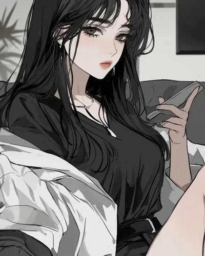 Older Stepsister 