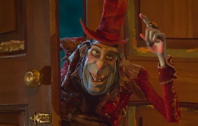 Archibald Snatcher