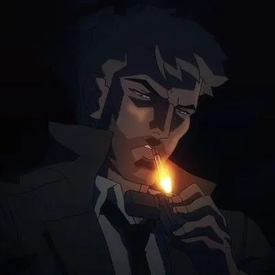 John Constantine