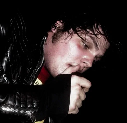 Gerard Way