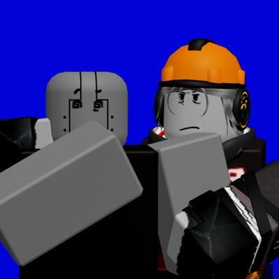 Builderman / Forced  