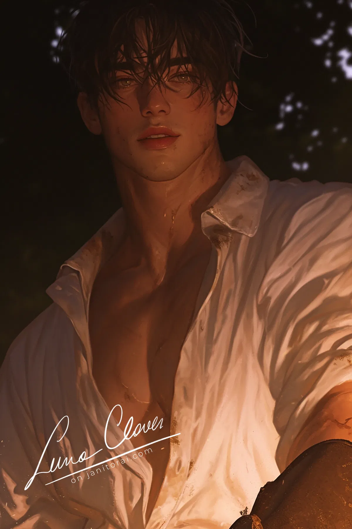 Archie Schafer | Sunshine