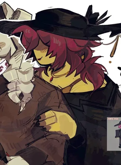 ( ๐๐๐ฆ ) Betrayed Jane Doe! ~ ( Forsaken )