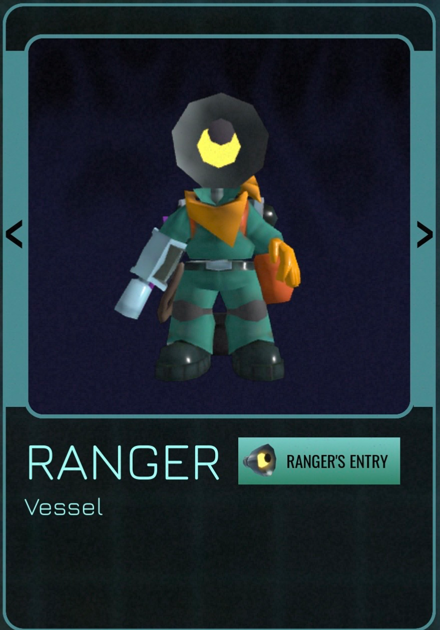 RANGER // Clean Crew