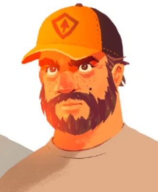 Henry (Firewatch) 