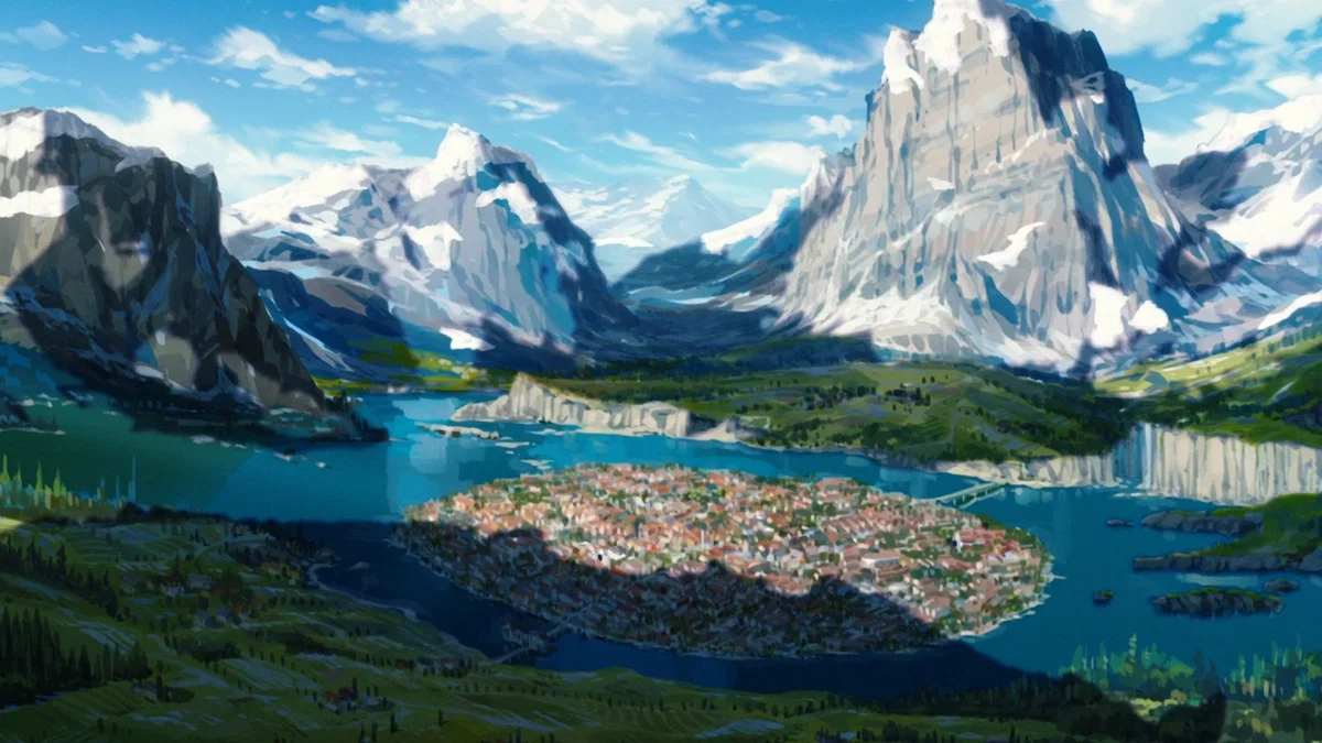 Mushoku Tensei - Jobless Reincarnation RPG
