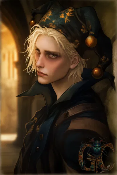 Gott | FOOL'S GOLD