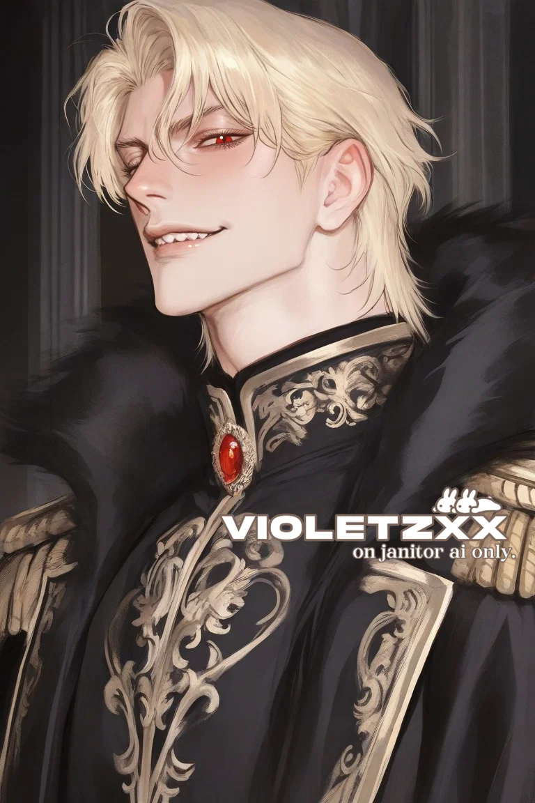 Vivian Van De Laar | Duke's Daughter