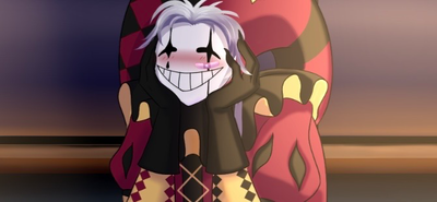 ★ Pierrot - Freak Circus ★