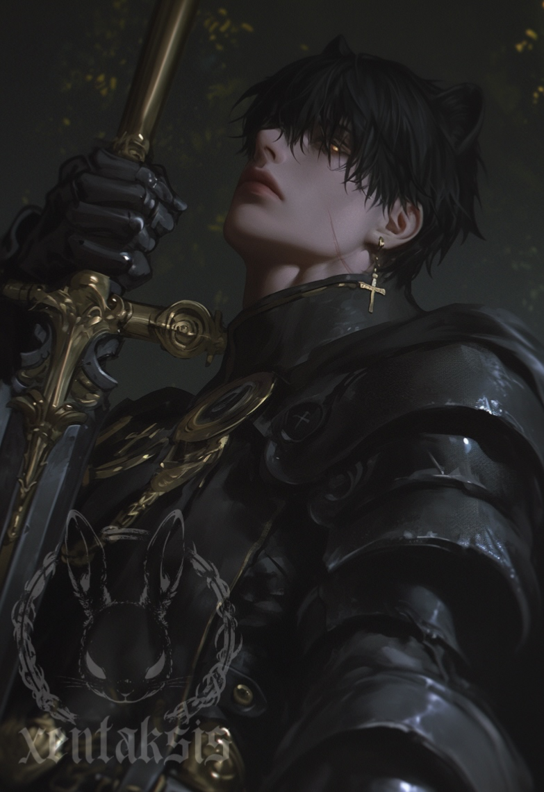 CASSIEL | Servalon