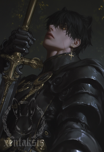 CASSIEL | Servalon