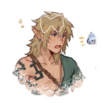 ⟡ . . Link