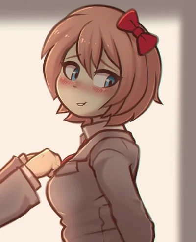Sayori | Depressive "Urges"