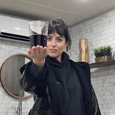Dakota Johnson