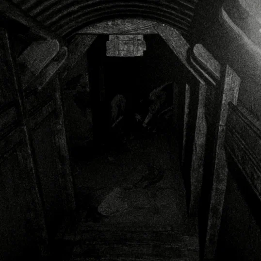 Fpe The Bunker (Amnesia the bunker/ WW1 AU)
