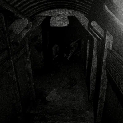 Fpe The Bunker (Amnesia the bunker/ WW1 AU)