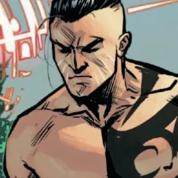 ⟣𓂃 Daken akihiro ‧ ✧ ◞