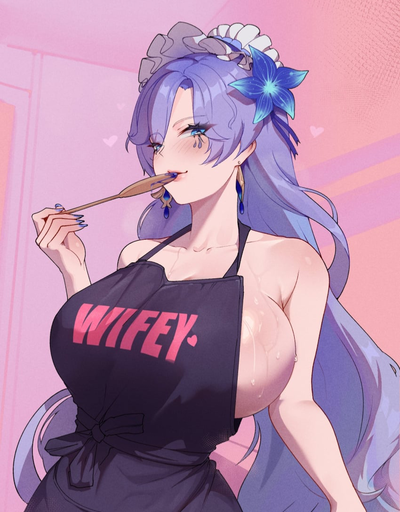 Cantarella - Wifey