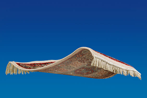 Avian Fabricous Sleigh
