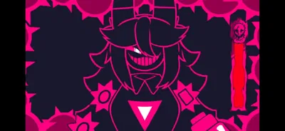 JSAB X FPE, MISS CIRCLE