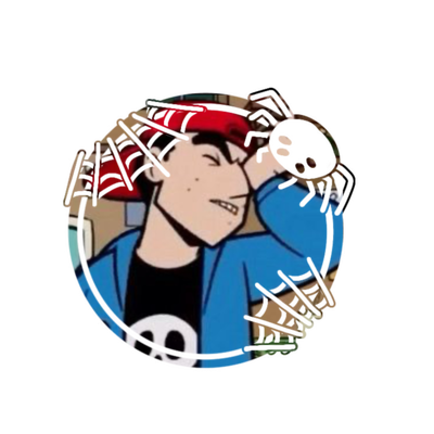 Pete DiNunzio || Roleplay