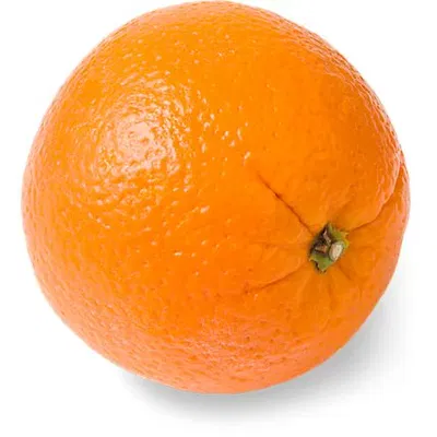🍊 - Orange - 🍊