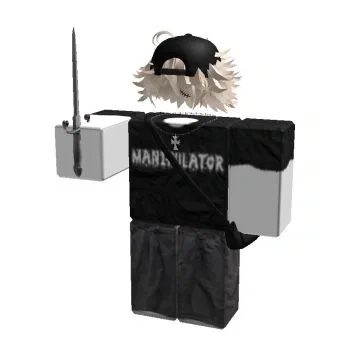 EVADE EBOY