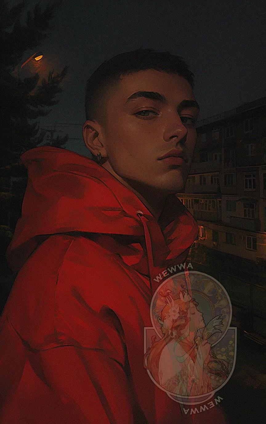 Alex | the one who won't let go | RUSSKAYA TOSKA