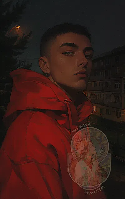 Alex | the one who won't let go | RUSSKAYA TOSKA