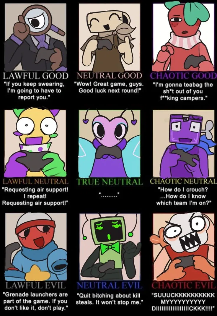 Request Bot #2 (CLOSED!)
