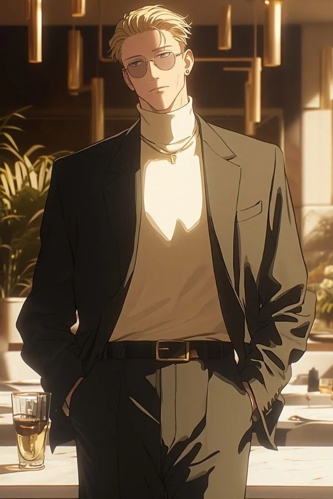 Nanami Kento