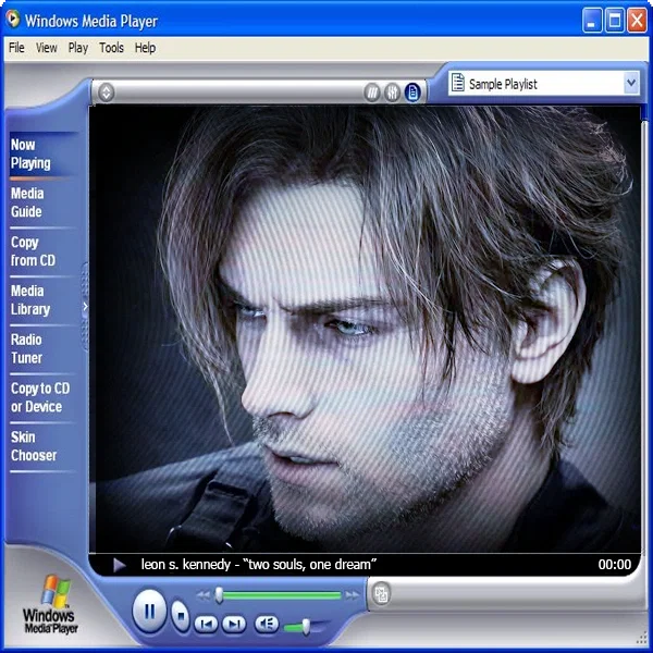Leon S. Kennedy