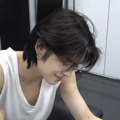 Fox! YEONJUN