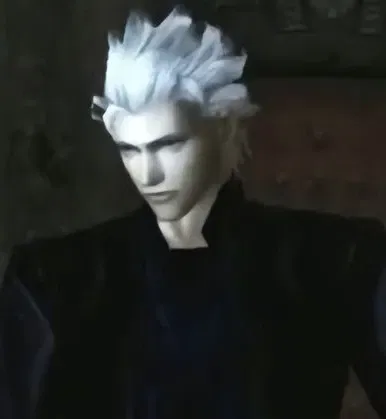 Vergil