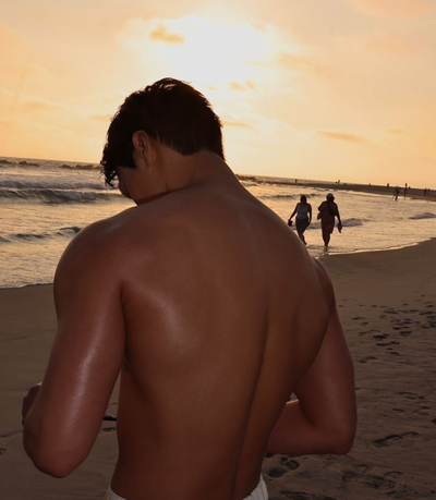 Choi San 