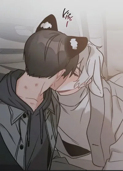 Seiji (FWB, BL, Demi-human lamb)